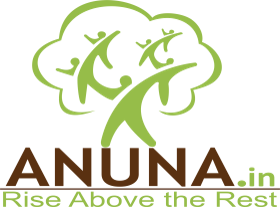 Anuna Education Network Logo