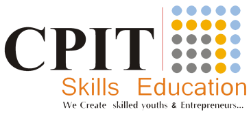 CPIT Edutech Logo
