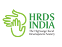 Highrange Rural Development Society Logo