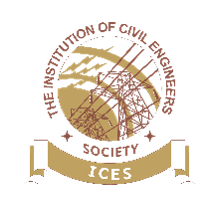 Institution of Civil Engineers Logo