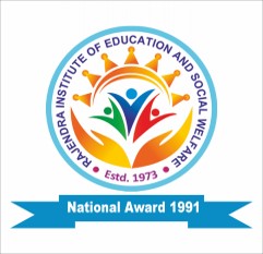 Rajendra Institute Logo