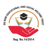 Sai Ram Educational Trust Logo