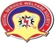 Social Service Welfare Society Logo