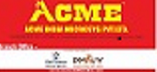 Acme India Microsys Logo